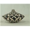 Acoma Pottery Jar - Dorothy Torivio