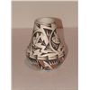 Image 3 : Acoma Pottery Jar - B.L. Cerno