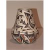 Image 4 : Acoma Pottery Jar - B.L. Cerno