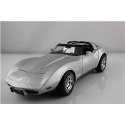 UT Models 1:18 Scale 1978 Chevrolet Corvette