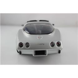 UT Models 1:18 Scale 1978 Chevrolet Corvette