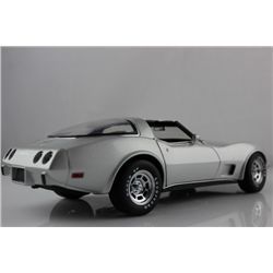 UT Models 1:18 Scale 1978 Chevrolet Corvette