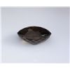 Image 2 : Natural Smoky Quartz Loose Gemstone