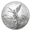 Image 1 : Mexican Silver Libertad 5 Ounce 2013
