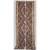 Image 1 : Anatóliai "Kilim" szottes pár