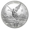 2013 1/2 oz Silver Libertad - Brilliant Uncirculated