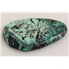 Natural Turquoise 97.38ctw Loose Gemstone 1pc Big Size
