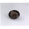 Natural Smoky Quartz Loose Gemstone
