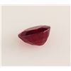 Image 2 : Loose Gemstone Faceted Ruby Corrundum