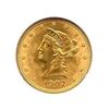 Image 1 : $10 Liberty Uncirculated Early Gold Bullion