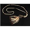 Image 1 : Sassy Classic Victorian Tassel Design Necklace