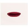 Image 2 : Loose Gemstone Faceted Ruby Corrundum