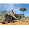 Image 1 : 7-day South African Cape buffalo Hunt for One Hunter and One Observer