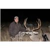 Image 1 : 6-day Mexico Desert Mule Deer Hunt for Two Hunters