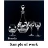 Image 1 : Crystal Art Glassware