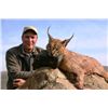 Image 1 : 10-day South Africa Gemsbok and Small Cats Hunt for One Hunter and One Observer