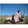 Image 1 : 7-day Namibia Plains Game Hunt for Two Hunters and Two Observers