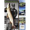 Image 1 : 4-day Sask. Northern Pike, Lake Trout, Arctic Grayling and Walleye Fishing Trip for Two Anglers