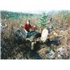Image 1 : 9-day British Columbia Moose or Mountain Goat Hunt for One Hunter