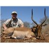Image 2 : 10-day South Africa Safari for One Hunter and One Observer