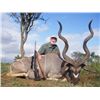 Image 3 : 10-day South Africa Safari for One Hunter and One Observer