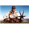 Image 1 : 12-day South Africa plains Game Hunt for One Hunter and Three Observers