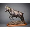 Image 1 : Original Gold Gilt Bronze Sculpture
