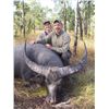 Image 1 : 5-day Australia Water Buffalo Hunt for One Hunter and One Observer