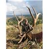 Image 1 : 5-day Idaho Elk Hunt for One Hunter with Former NFL All-Pro Rulon Jones