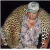 Image 3 : 21-day Tanzania Big Game Safari for One Hunter and One Observer