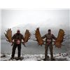 Image 1 : 11-day Yukon Trophy Moose Hunt for One Hunter