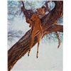 Image 1 : Original Oil on Belgian Linen