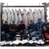 Image 2 : 4-day/5-night Alaska Fresh/saltwater Fishing Package for Four Anglers