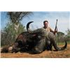 Image 1 : 10-day South African Cape Buffalo Safari for One Hunter and One Observer