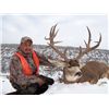Image 1 : Navajo Nation Proclamation Hunt for Either Mule Deer or Elk for One Hunter