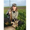 Image 1 : 5-day European Roe Deer Hunt in Serbia for Two Hunters and Two Observers