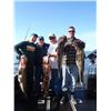 Image 3 : 4-day Kodiak Island Offshore Fishing Trip for Two Anglers