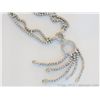 Image 1 : Ladies Vintage Diamond Neckpiece