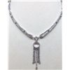 Image 2 : Ladies Vintage Diamond Neckpiece