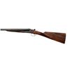 Image 2 : Griffin & Howe Round Body 12 gauge Game Gun