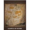 Image 1 : South African Cave Art