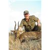 Image 2 : 6-day Uganda Plains Game Hunt for One Hunter and One Observer