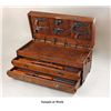 Image 1 : Gun Case Trunk/Bench