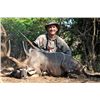 Image 1 : 10-day Mozambique Nyala and Plains Game Hunt for One Hunter and One Observer