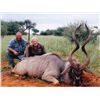 Image 1 : 7-day Namibia Plains Game Hunt for Two Hunters