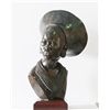 Image 1 : Original Opal Stone Sculpture