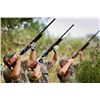 Image 1 : 4-day Argentina Dove Shoot for Eight Hunters