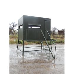 Atascosa Tower Blind