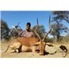 Image 1 : 7-day South Africa Plains Game Hunt for One Hunter and One Observer