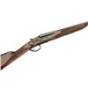 Image 4 : Dea British Fausti Side by Side Shotgun